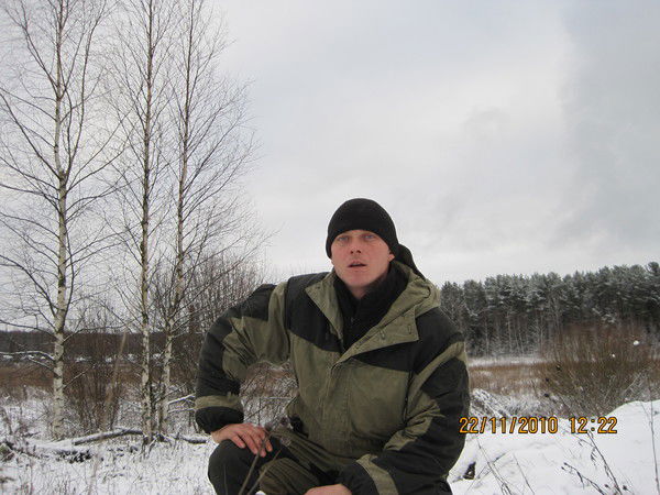 Александр Неизвестно