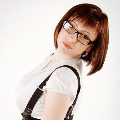 Ирина Соболева