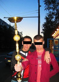 Андрей Беляныч