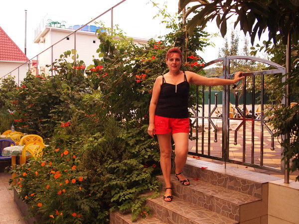 Галина Паулина