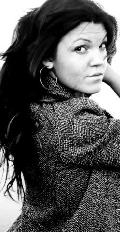 Чулпан Гараева