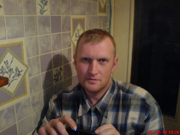 Владимир Березин