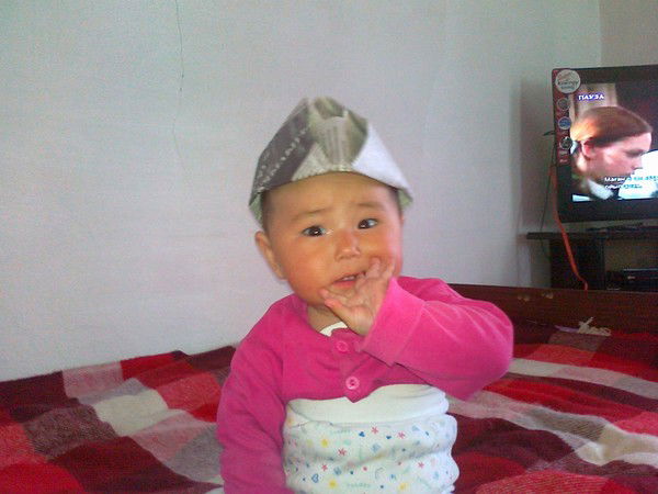 Сталбек Адылов