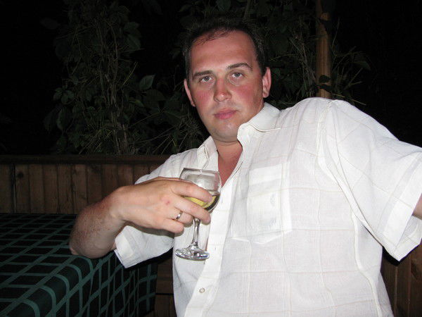 Андрей Степанов