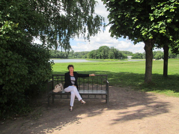 Ирина Хасьянова