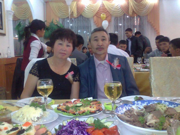 Гульнар Айтишева