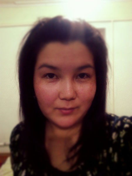 Акмарал Карибаева