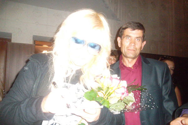 Артур Голобородько