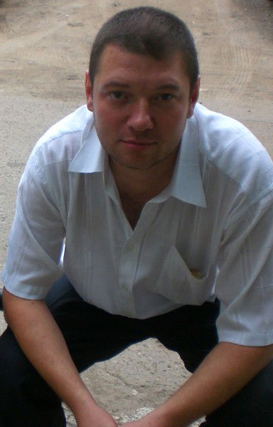 Юрий Назаров