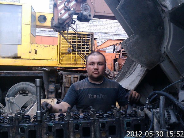 Сухбатилло Фозилов