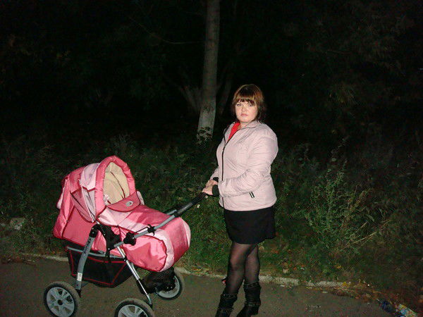 Ольга Князькина