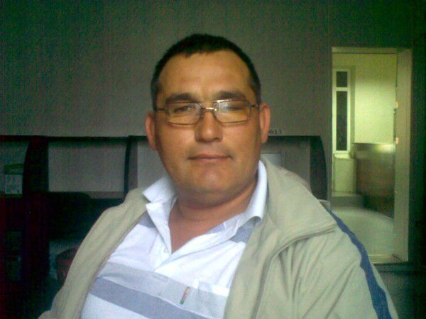 Вячеслав Бердников