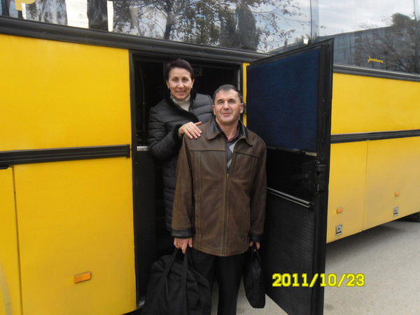 Екатерина Околита