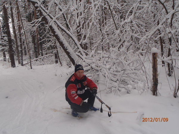 Станислав Шаронов