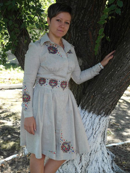 Наталья Петренко