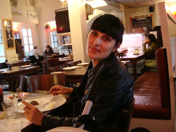 Анжела Галияхметова