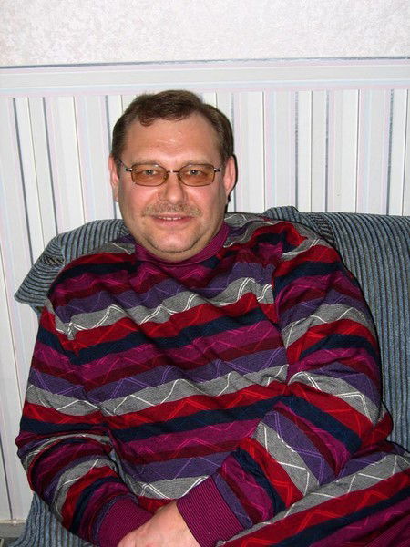 Сергей Смирнов