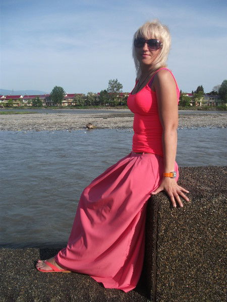 Ольга Ульянова