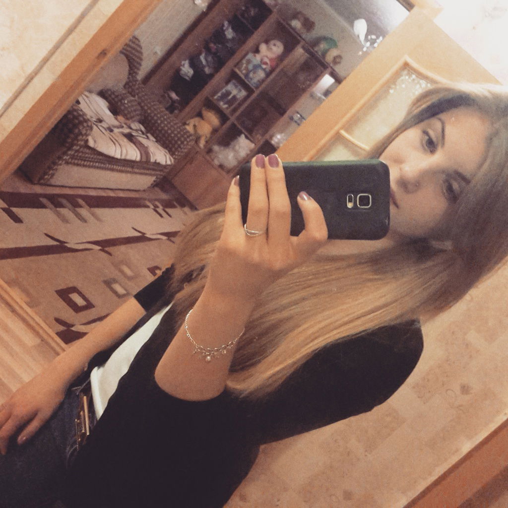 Полина Горбатенко