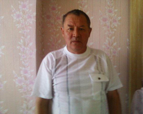 Валерий Кривов