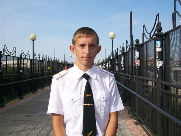 Андрей Рунковский