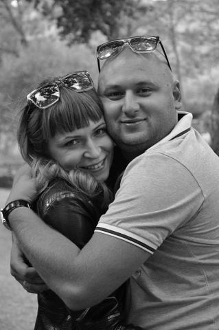 Евгений Klinton