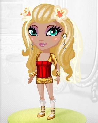 Аватарка Из Аватарии