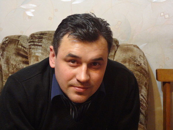 Семён Филиппов