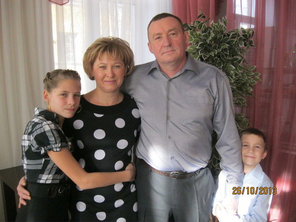 Надежда Карлова