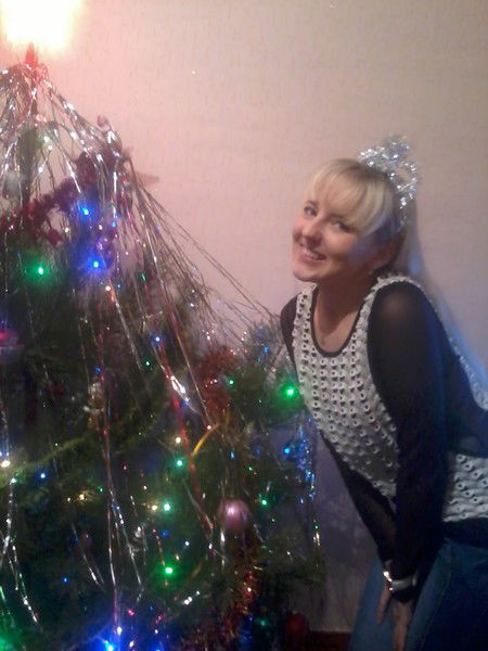 Вера Баскакова