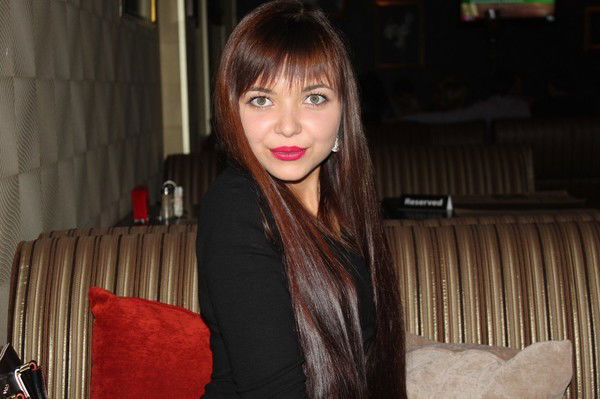 Юлька Боркова