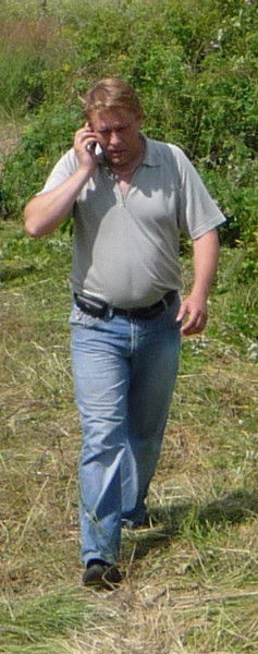 Вадим Воропаев