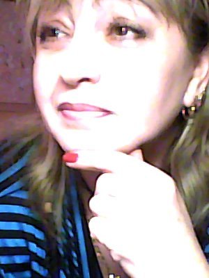 Валентина Самарцева