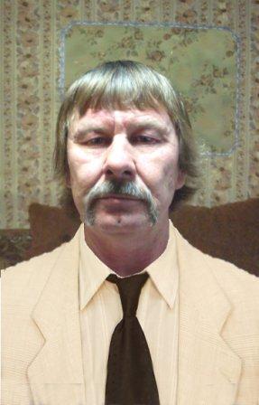 Николай Кузнецов