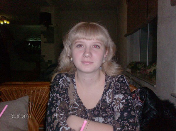 Татьяна Лащенова