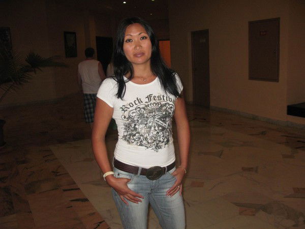 Оксана Чен (Крафт)