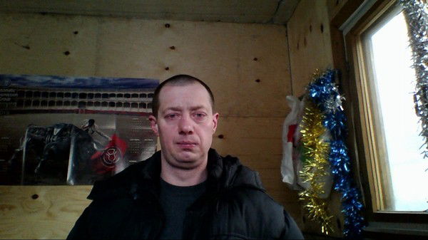 Михаил Юдин