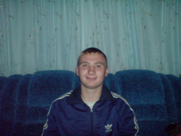 Гена Данилов