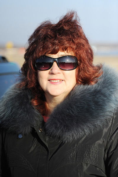 Елена Киселева