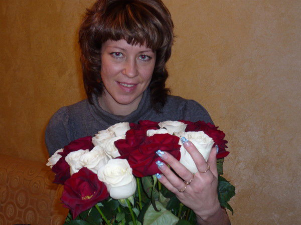 Юлия Бормотова