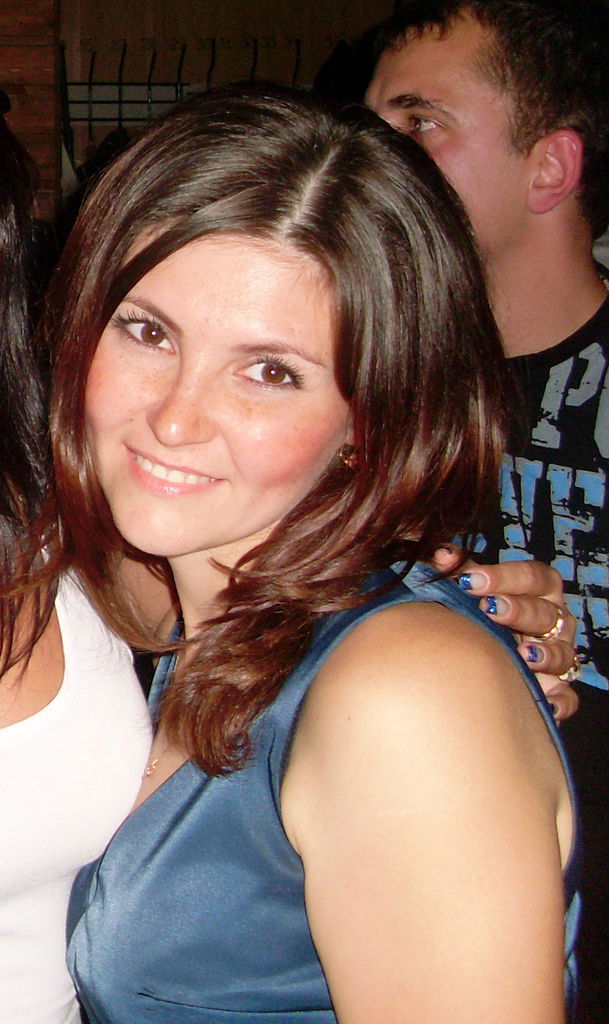 Гузалия Ильгизаровна