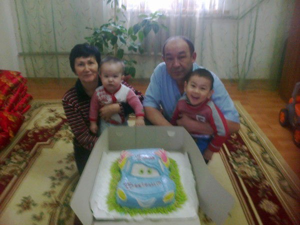 Насип Уайсова