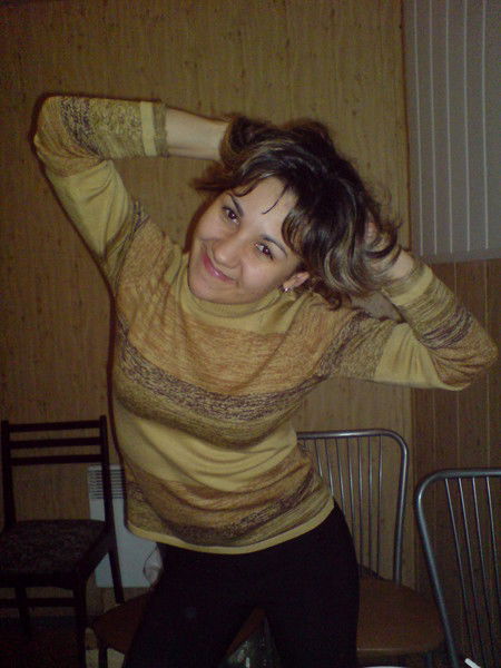 Наталья Подлужная