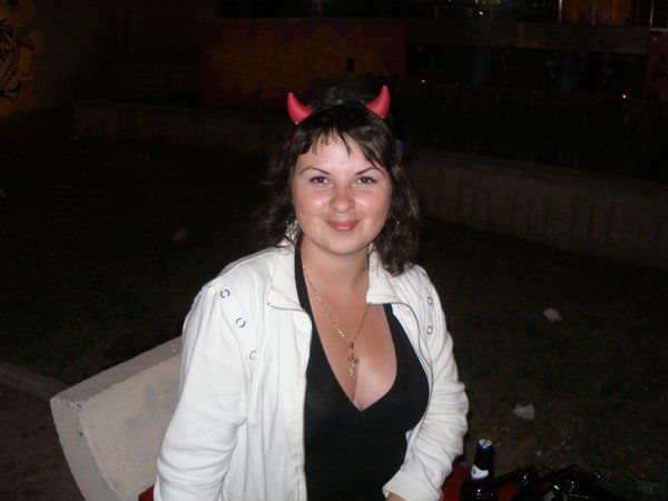 Ярослава Пилия