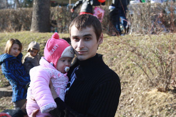 Евгений Хабиров