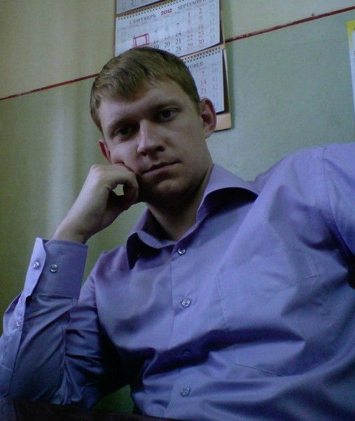 Андрей Мантуров