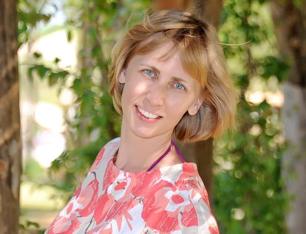 Наталия Шарова