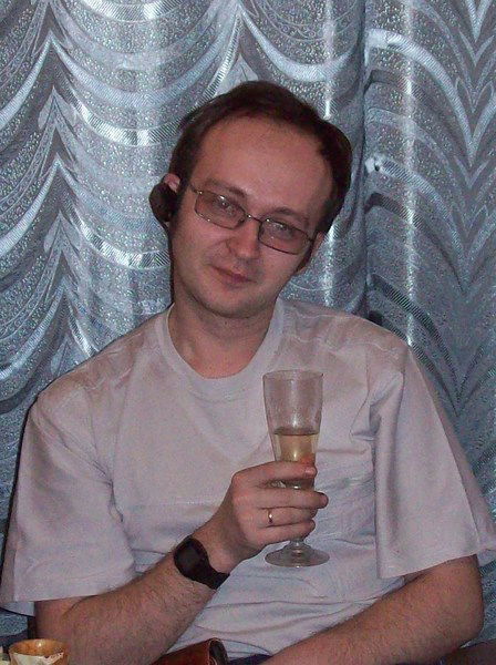 Роман Лаврентьев