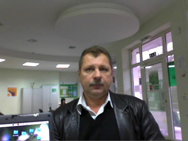 Валентин Стрижак