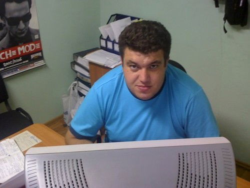 Раевский Юрий